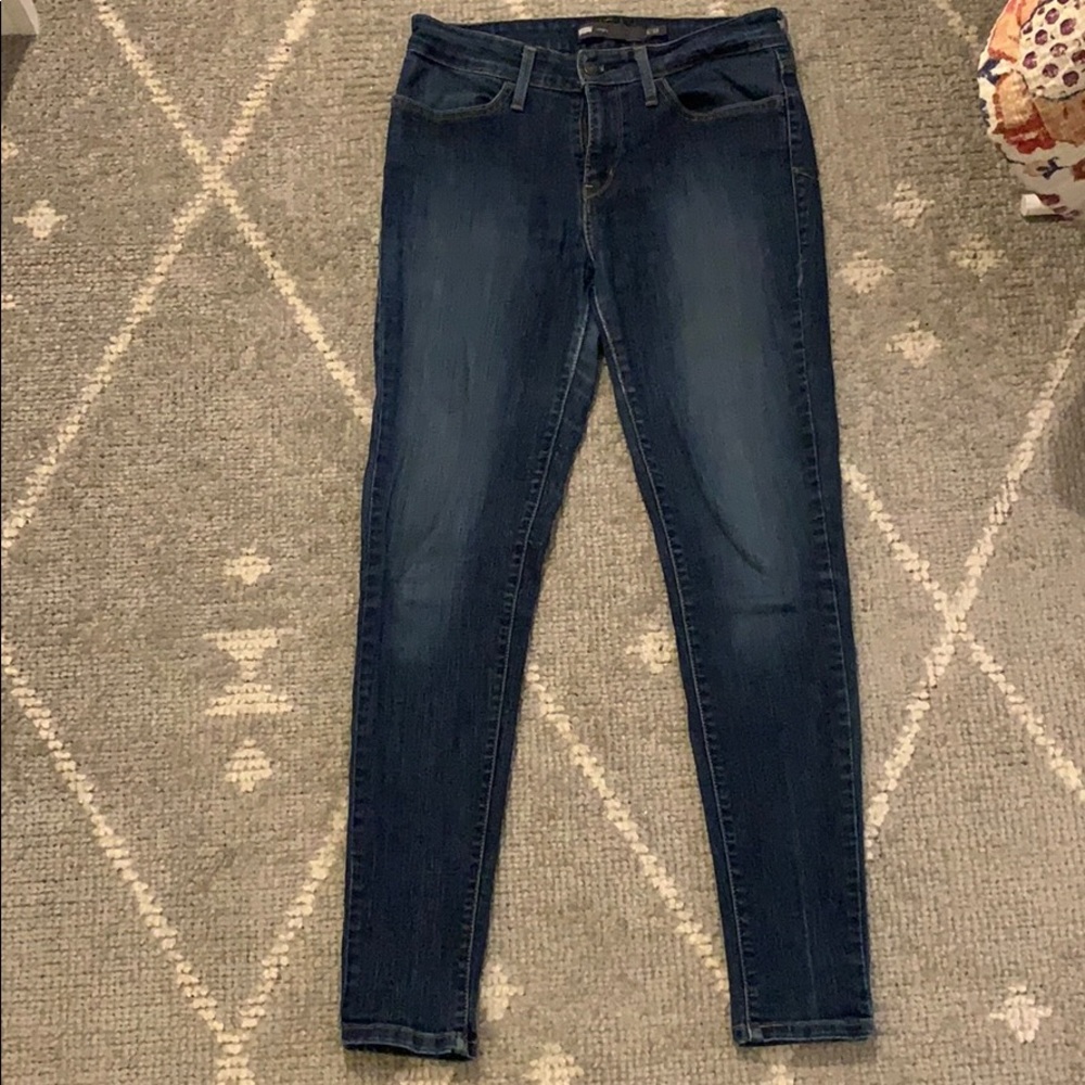 Levi’s jeans